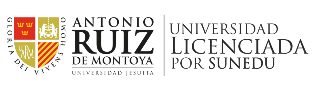 UARM Universidad Antonio Ruiz de Montoya