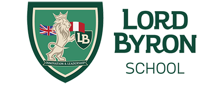 Lord Byron School