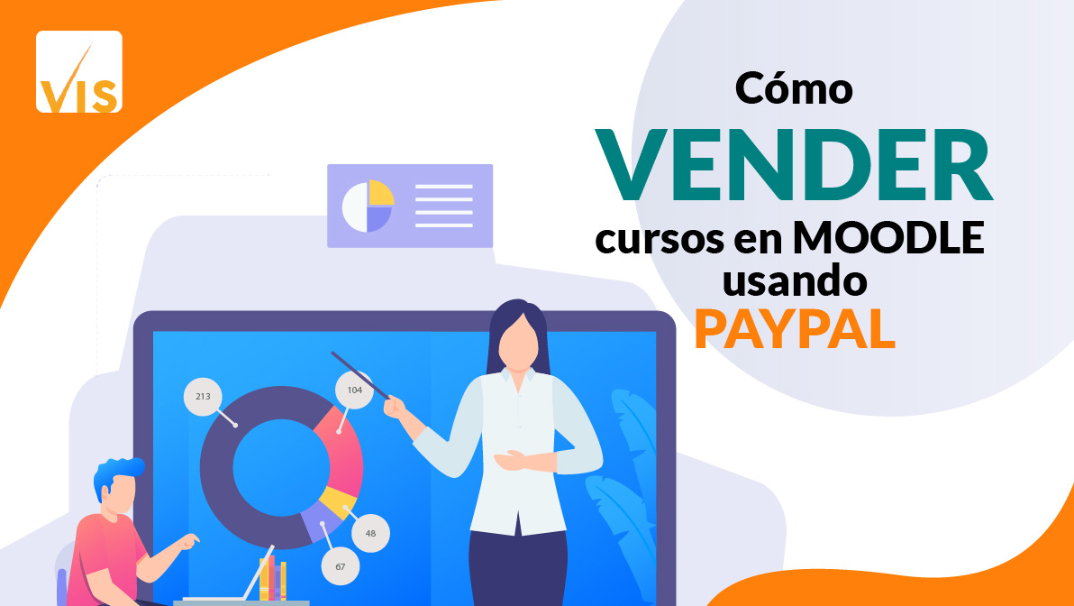 Como vemder cursos Moodle con Paypal