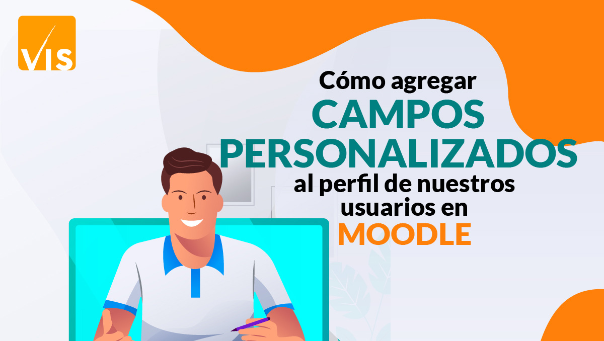 Campos de datos Moodle