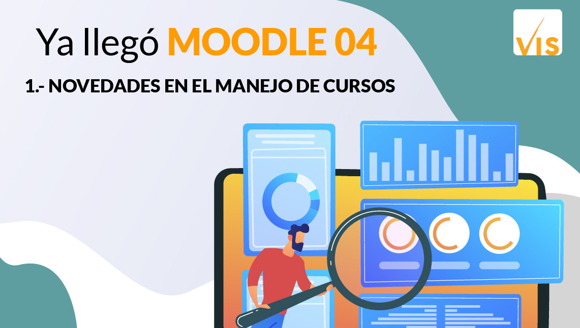 Moodle 4 novedades