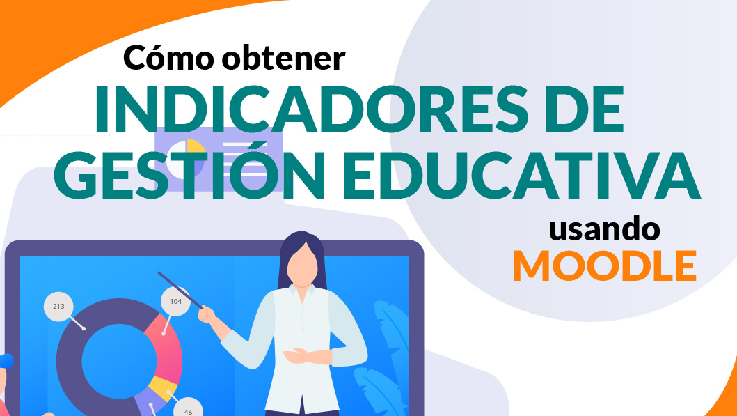 Indicadores de Gestión Educativa Moodles de Gestión Educativa Moodle