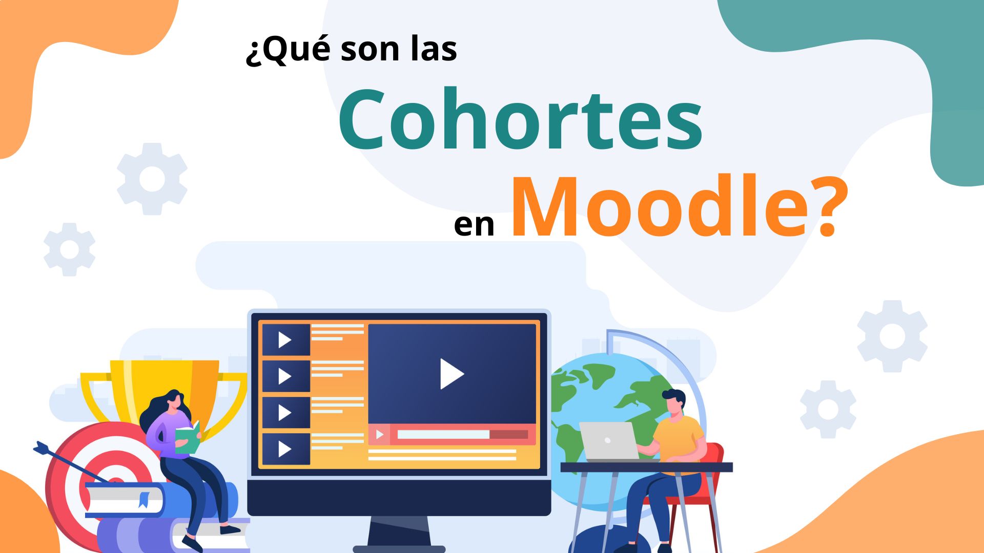 COhortes Moodle