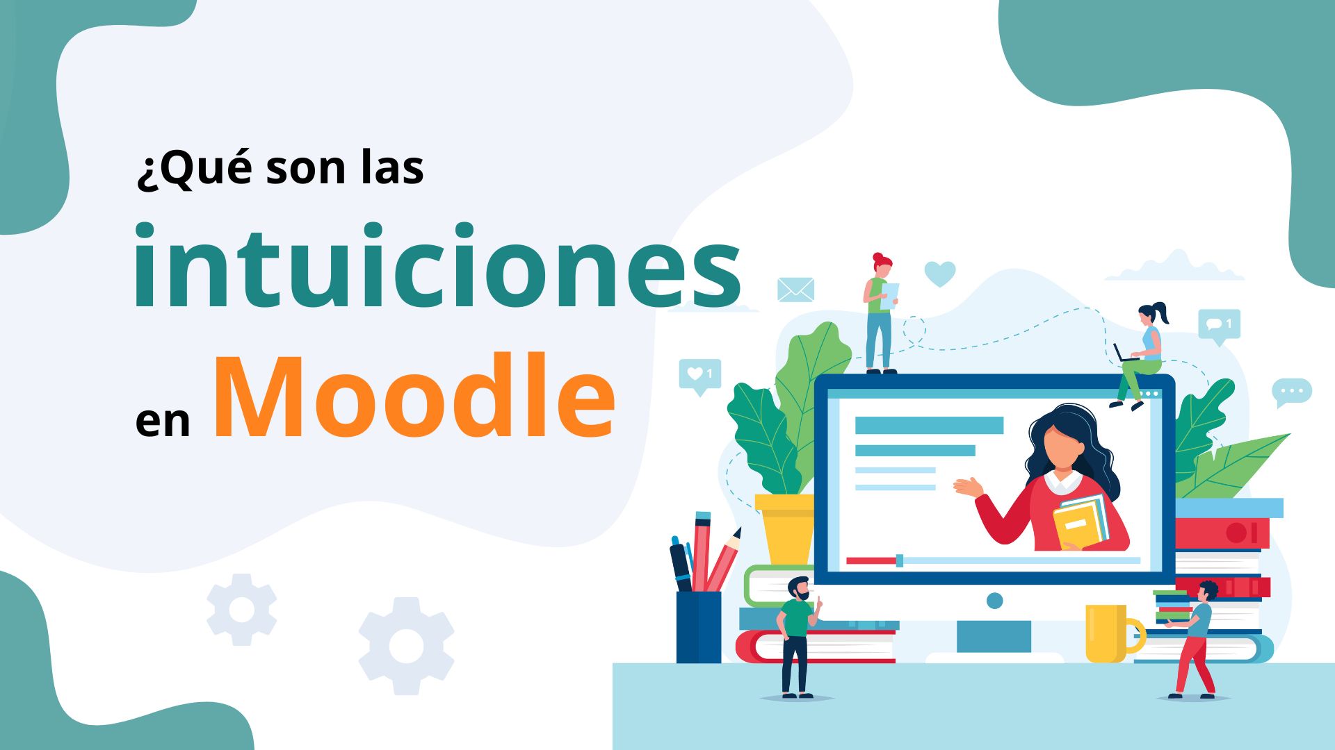 Intuiciones Moodle