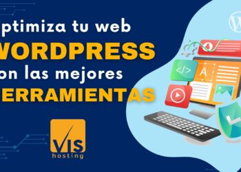 wordpress hosting herramientas técnicas