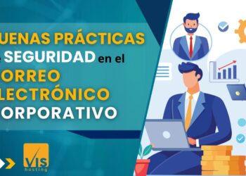 Buenas prácticas correo electrónico corporativo