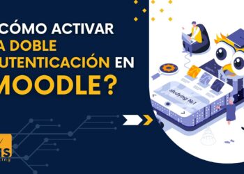 doble autenticacion moodle