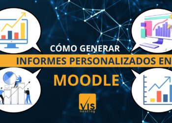 Informes personalizados en Moodle