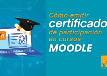 cartificaciones en Moodle